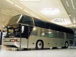Neoplan Cityliner Platinum Edition 1995 года